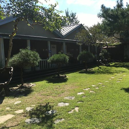 Sicily Pension Hongcheon Eksteriør bilde