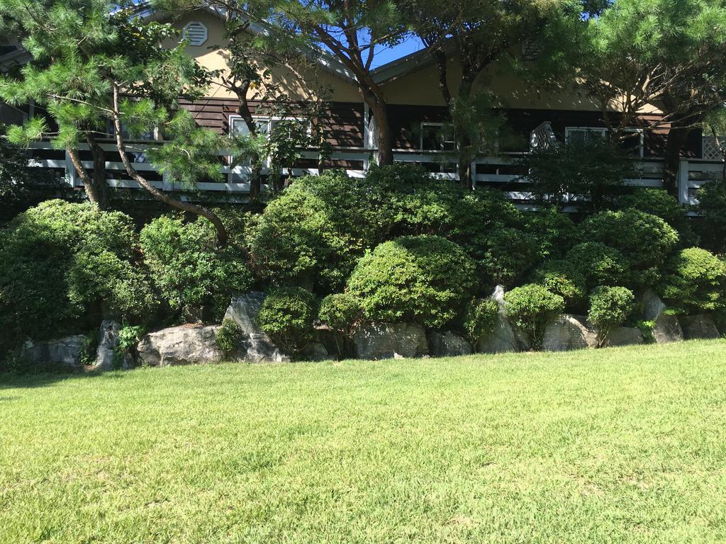 Sicily Pension Hongcheon Eksteriør bilde