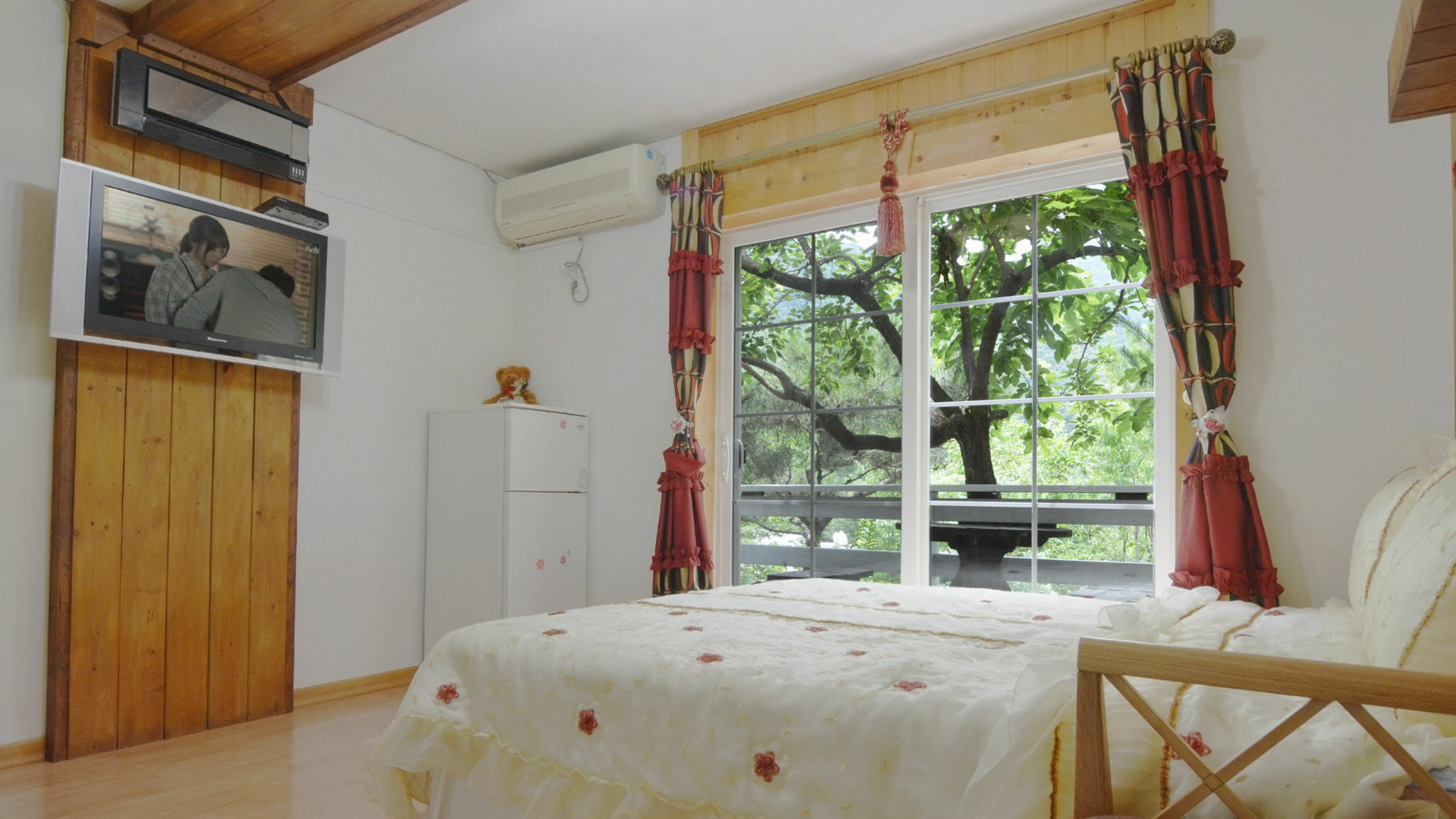 Sicily Pension Hongcheon Eksteriør bilde