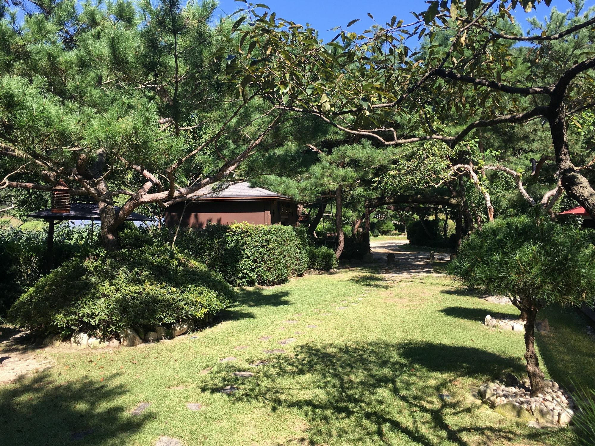Sicily Pension Hongcheon Eksteriør bilde