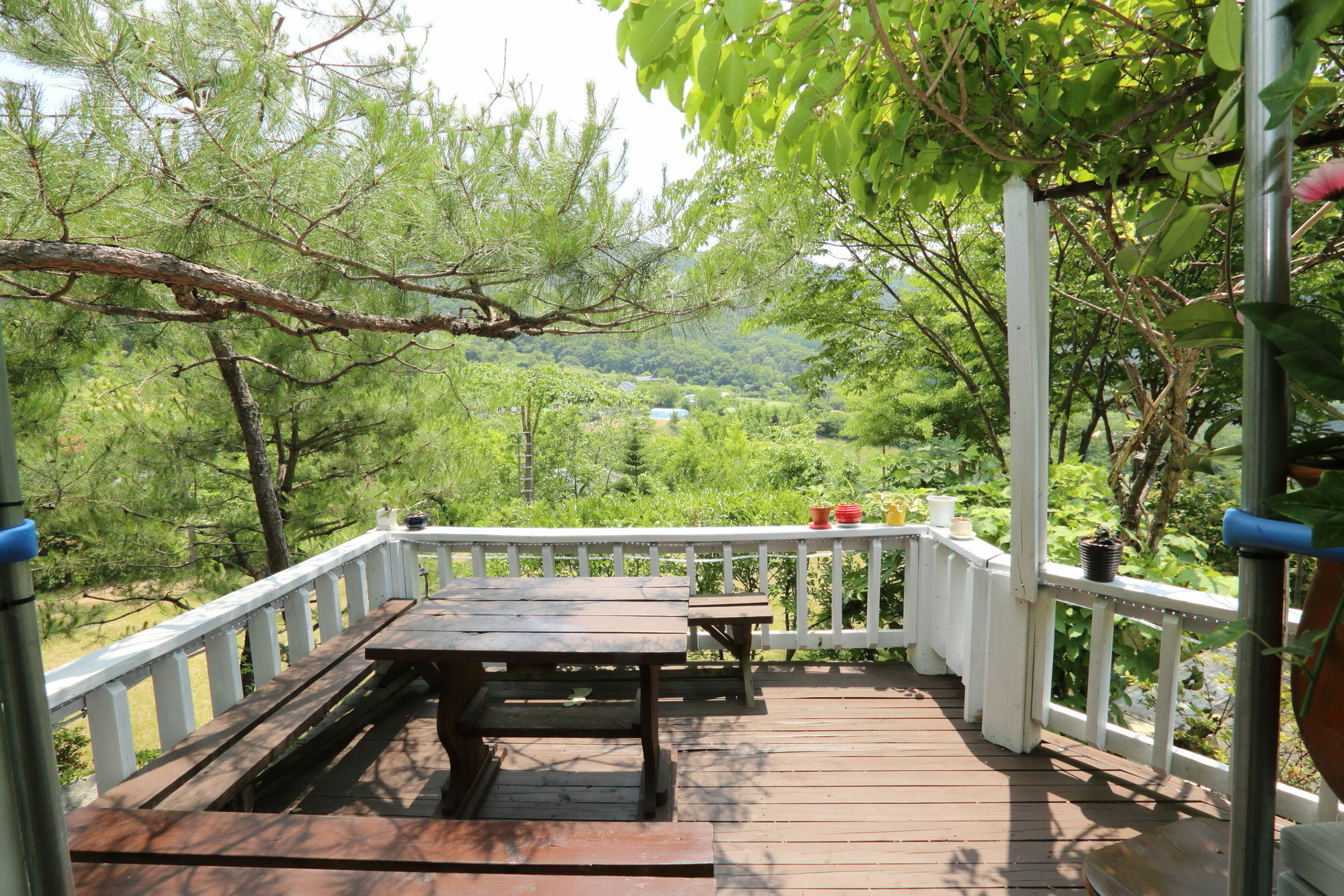 Sicily Pension Hongcheon Eksteriør bilde