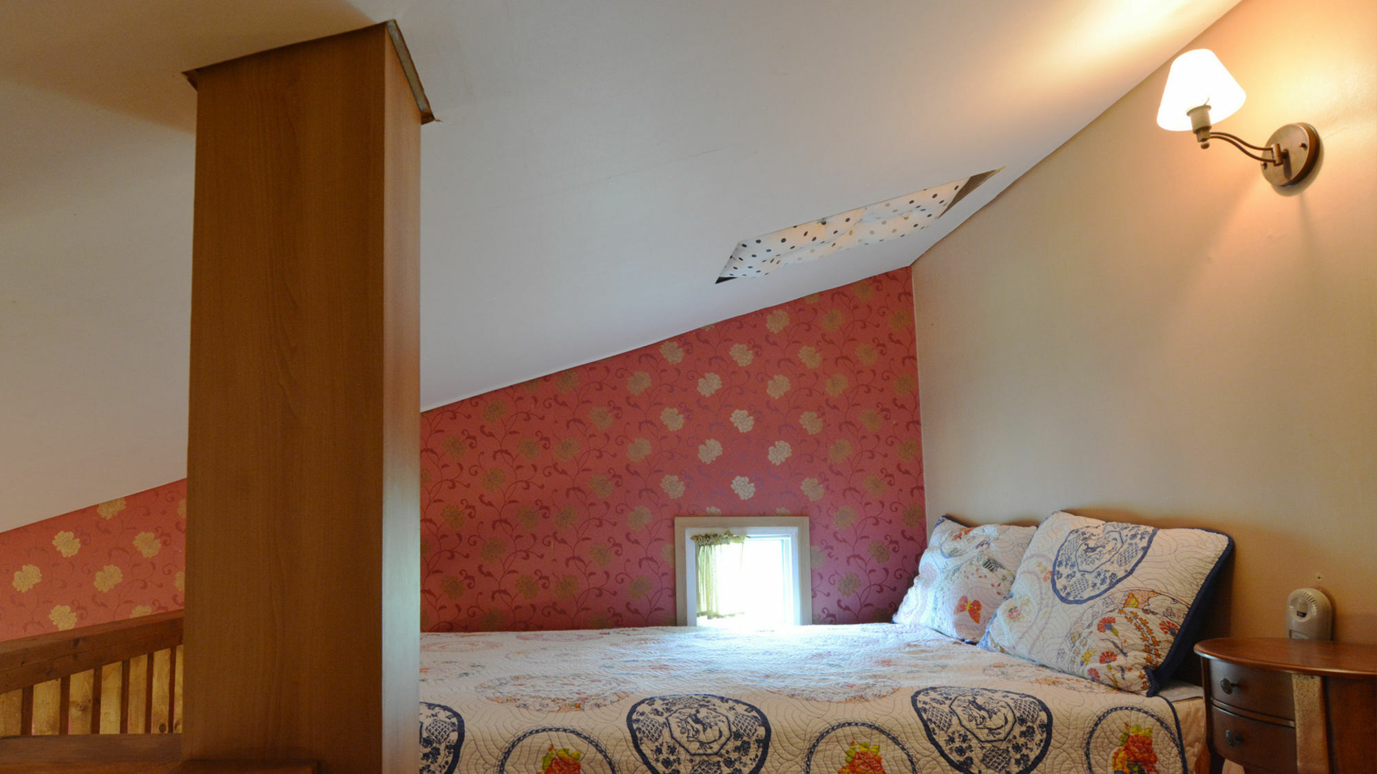 Sicily Pension Hongcheon Eksteriør bilde