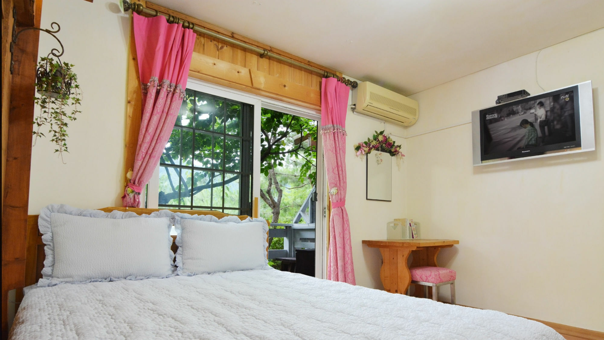 Sicily Pension Hongcheon Eksteriør bilde