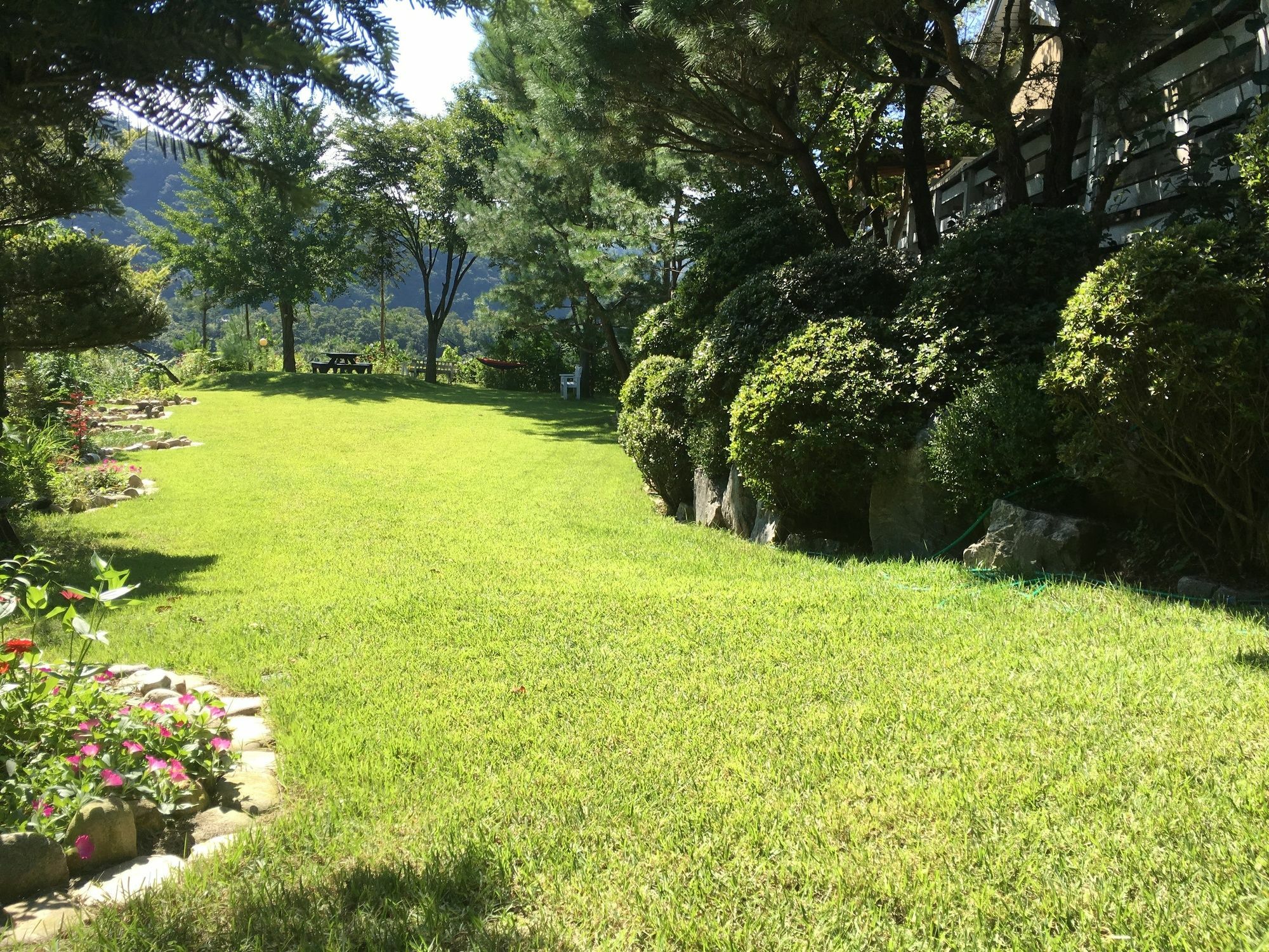 Sicily Pension Hongcheon Eksteriør bilde