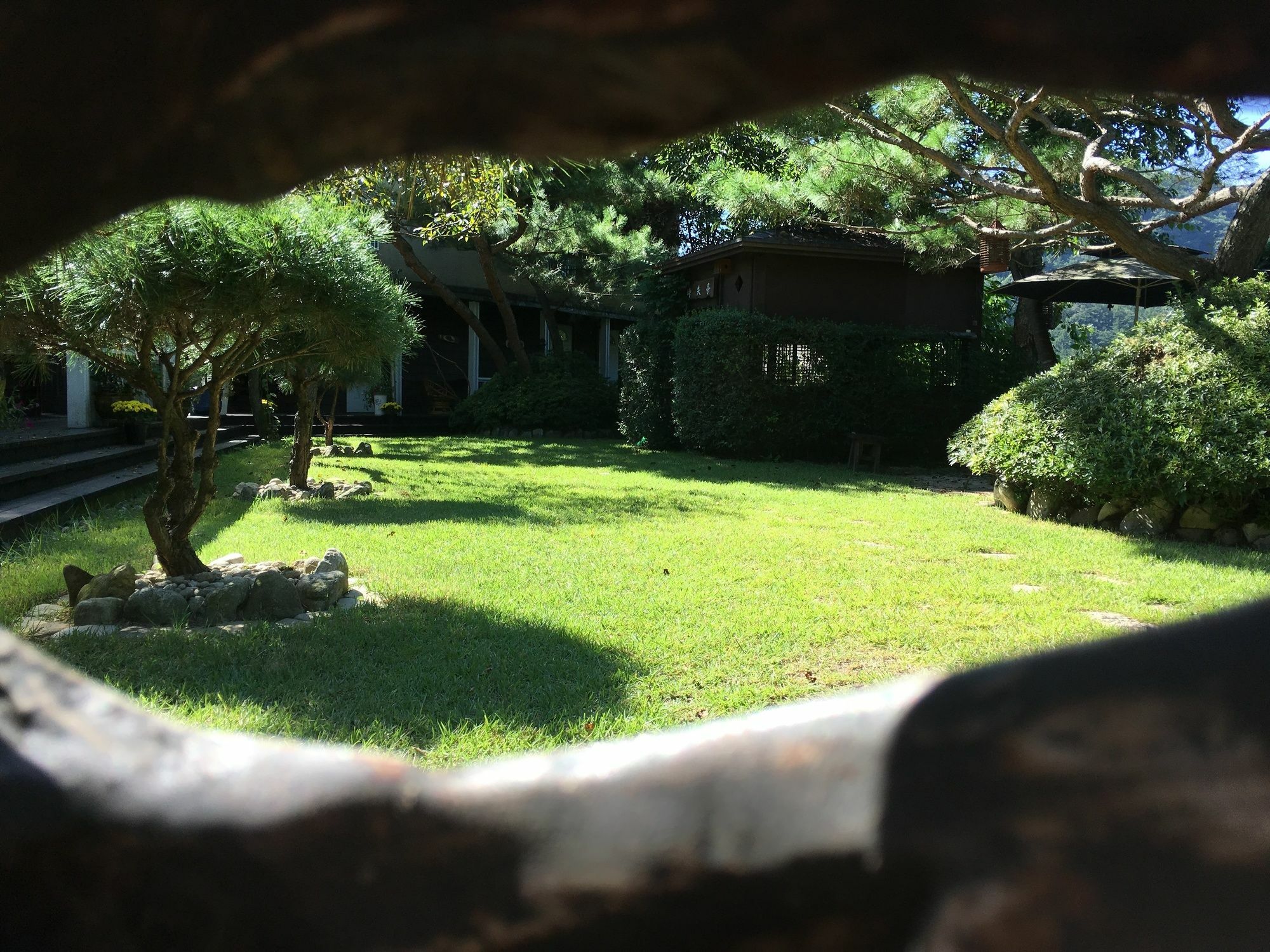 Sicily Pension Hongcheon Eksteriør bilde